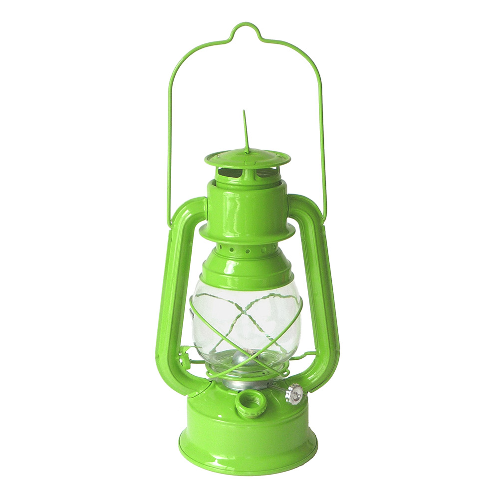Kantine kort dealer Outdoor lamp "Luciole" Green - Box kraft - Guillouard - Articles pour la  cuisine, le jardin et l'élevage