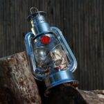Le retour de la lampe tempête