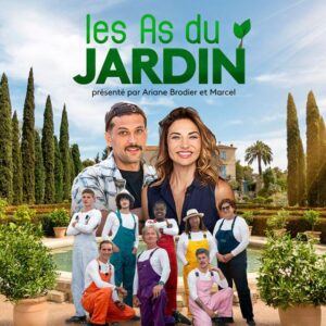 guillouard les as du jardin partenaire